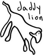 Daddy Lion , Daddy Lion