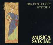 History of St. Erik , Malmo College Singers