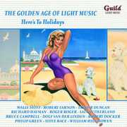 Here's to Holidays / Various , Various Artists