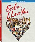 Berlin, I Love You , Keira Knightley