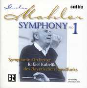 Symphony 1 in C minor , Trondheim Symphony Orchestra