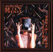 Lounging in the Belly of the Beast , Electric Bonsai Band
