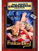 Fraulein Devil , Malisa Longo