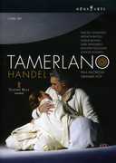 Tamerlano , Ingela Bohlin