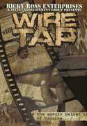 Wire Tap [Explicit Content] , Ricky Ross