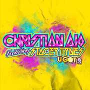 U Got 2 , Christian Dio
