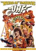 UHF (25th Anniversary Edition) , Weird Al Yankovic