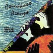 Caribbean Breeze , Omar Hill
