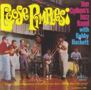 Goose Pimples , Jim Cullum Jazz Band