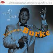 The Very Best Of Solomon Burke , Solomon Burke