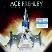 Space Invader , Ace Frehley