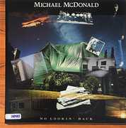 No Lookin ' Back , Michael McDonald