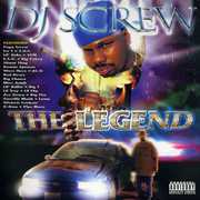Legend , DJ Screw