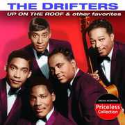 Up On The Roof and Other Favorites , Drifters