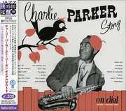 Story on Dial 1 [Import] , Charlie Parker