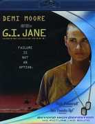 G.I. Jane , Demi Moore