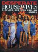 Desperate Housewives: The Complete Fourth Season , Eva Longoria Parker