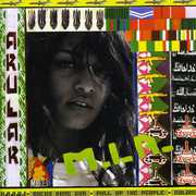 Arular , M.I.A.
