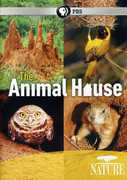 Nature: The Animal House 