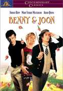 Benny & Joon , Johnny Depp