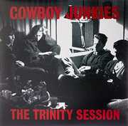 Trinity Session [Import] , Cowboy Junkies