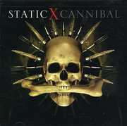 Cannibal , Static-X