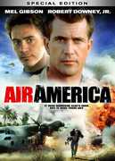 Air America , Mel Gibson