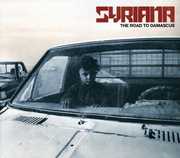 The Road To Damascus , Syriana