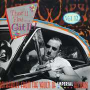 That'll Flat Git It, Vol. 12 , Various Artists
