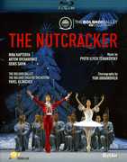 Nutcracker , Bolshoi Ballet