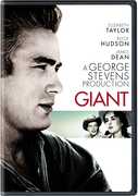Giant , Elizabeth Taylor