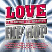 Love Hip Hop , Various Artists