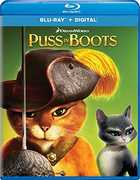 Puss in Boots , Antonio Banderas