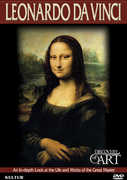 Discovery of Art: Leonardo Da Vinci 