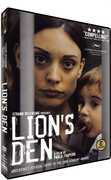Lion's Den , Eli Medeiros