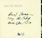 Pas De Danse , Daniel Humair