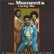 Lucky Me: Golden Classics Edition , The Moments