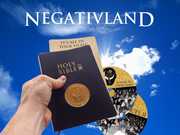 It's All in Your Head , Negativland