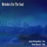 Melodies For The Soul 