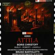 Attila 