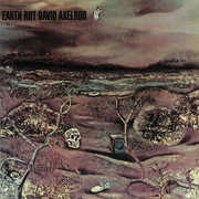 Earth Rot , David Axelrod