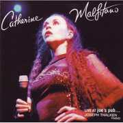 Blue Moon Cat: Catherine Malfitano at Joe's Pub , Catherine Malfitano