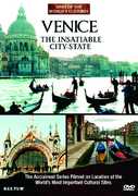 Venice: The Insatiable City-State: Sites of the World's Cultures 