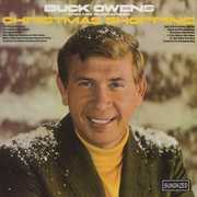 Christmas Shopping , Buck Owens