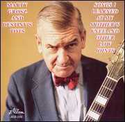 Songs I Learned at My Mothers Knee & Other Low Joi , Marty Grosz