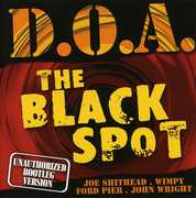 The Black Spot , D.O.A.