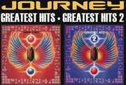 Greatest Hits 1 and 2 , Journey