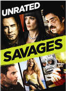 Savages , Taylor Kitsch