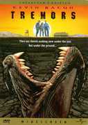 Tremors , Kevin Bacon