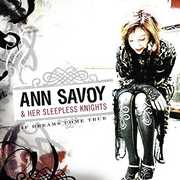 If Dreams Come True , Ann Savoy